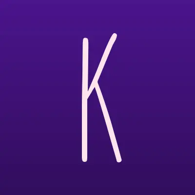 Кисс Продакшен, строительная компания, лого-визитка