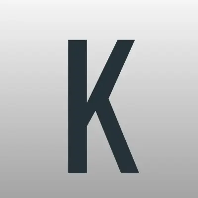 Клико, торгово-производственная фирма, лого-визитка