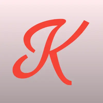 Колибри, цветочный салон, лого-визитка