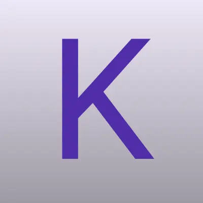KotaHut, лого-визитка