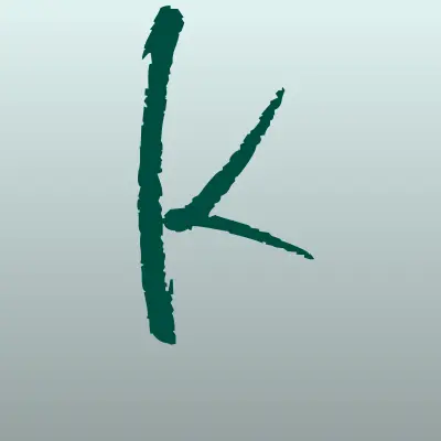 КруаСаныч, пекарня, лого-визитка
