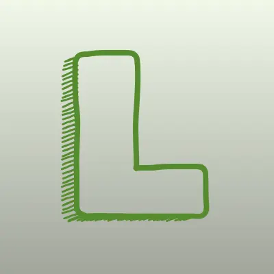 LampsSale.ru, интернет-магазин ламп для проекторов, лого-визитка