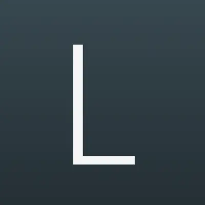 Language Link, международный языковой центр, лого-визитка