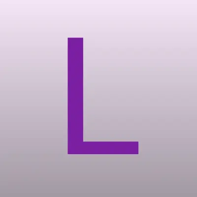 Le Petit, лого-визитка