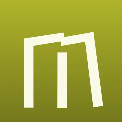 МС штамп, лого-визитка