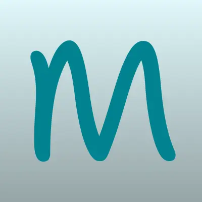 Магазин чая и кондитерских изделий, лого-визитка