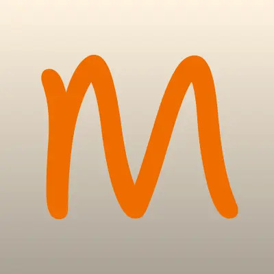 Магазин фермерских продуктов, ИП Малиновская Л.С., лого-визитка