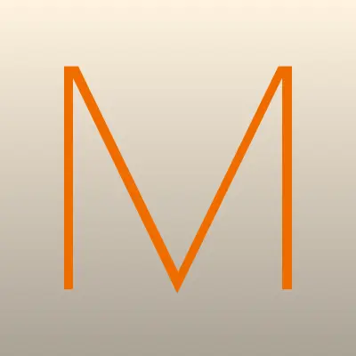 Магазин женской и мужской одежды, лого-визитка