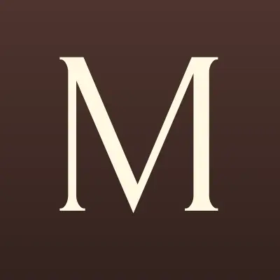 Магазин мяса, ИП Прокофьева Л.И., лого-визитка