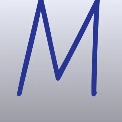 Магазин мебели и текстиля, лого-визитка
