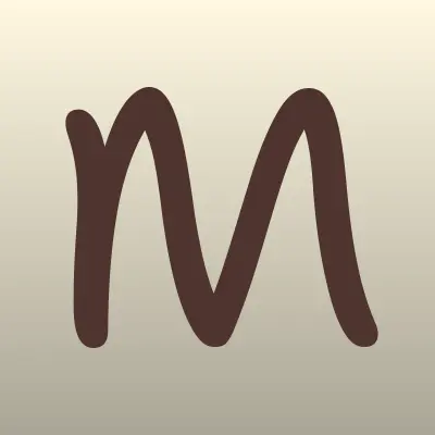 Магазин мужской одежды, ИП Карвига С.Г., лого-визитка