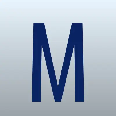 Магазин мужской одежды, ИП Соловьев А.А., лого-визитка
