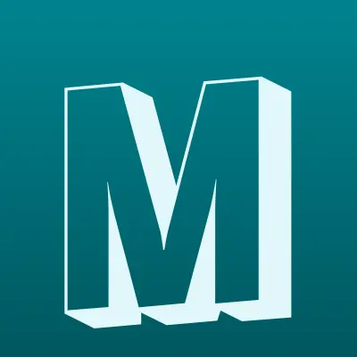 Магазин посуды и сувениров, лого-визитка