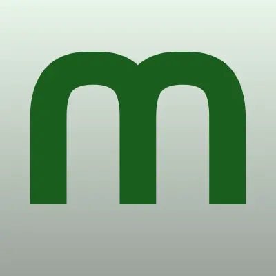 Магазин товаров из Финляндии, лого-визитка