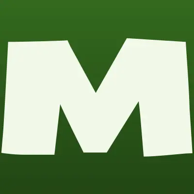 Магазин цветов и подарков, ИП Мальцева Я.И., лого-визитка