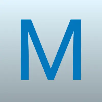 МаксСтрой, компания, лого-визитка