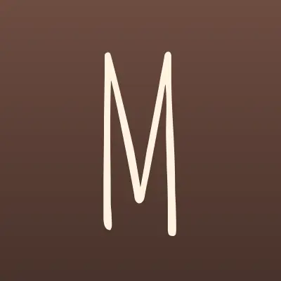 Марьяж Холл, лого-визитка