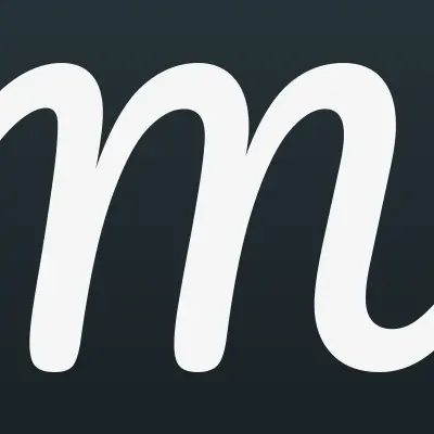 Мария, ателье по пошиву и ремонту одежды, лого-визитка