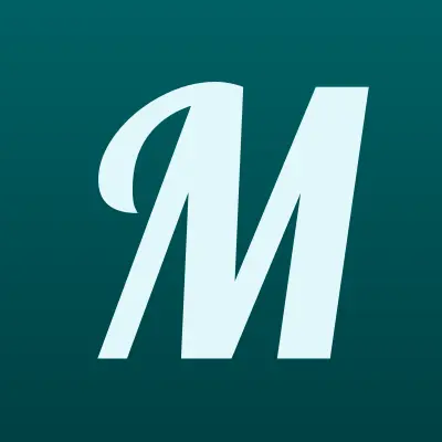 Мария, ателье по пошиву и ремонту одежды, лого-визитка