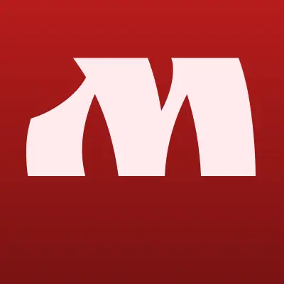 Марли, мини-отель, лого-визитка