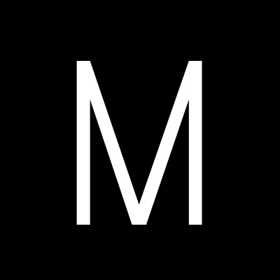 Марсель, ателье, лого-визитка