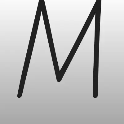 Мобиком, сеть торгово-сервисных центров, лого-визитка