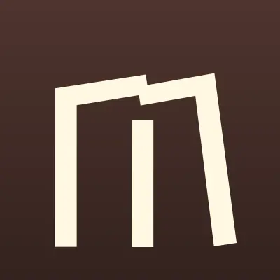 МонолитСтрой, компания, лого-визитка