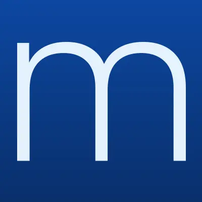 Монтаж-Строй, лого-визитка