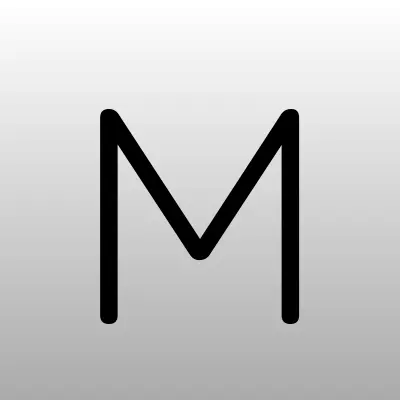 Мульти Доор, лого-визитка
