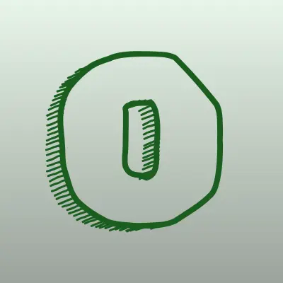 Открытие, терминал, лого-визитка