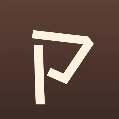 Panograf, лого-визитка