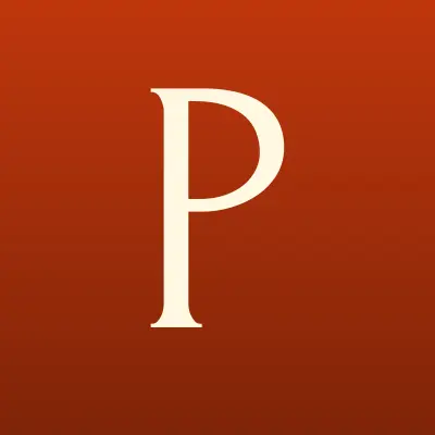 Pergola.SPb.ru, столярное производство, лого-визитка