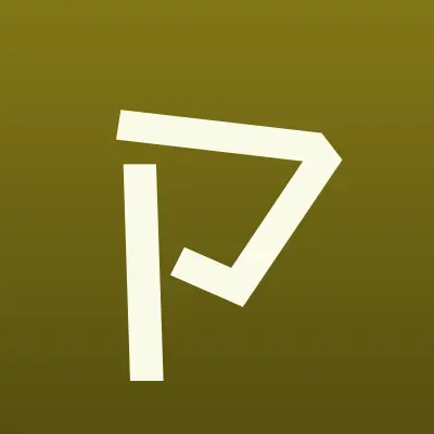 Платежный терминал, лого-визитка
