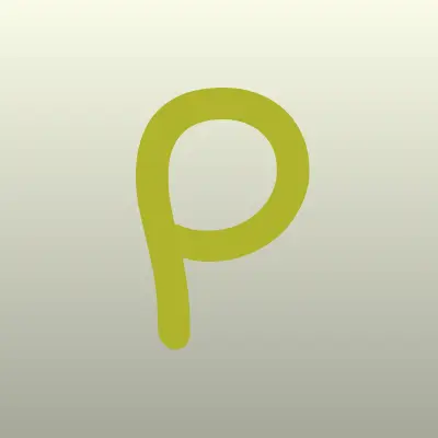 Prachka.com, сеть прачечных экспресс-обслуживания, лого-визитка