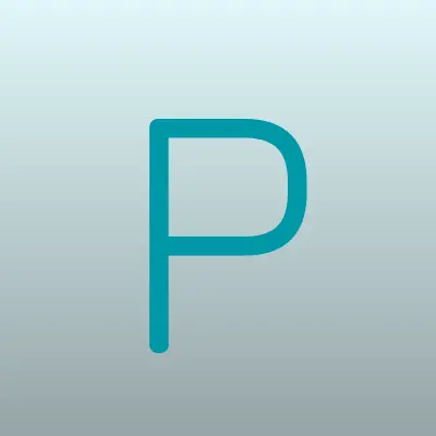 Present-Place, магазин, лого-визитка