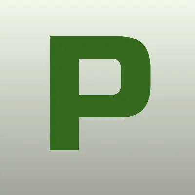 Proffi, бильярдный клуб, лого-визитка