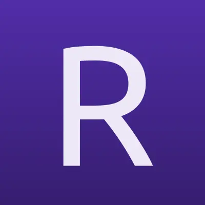 RC group, лого-визитка