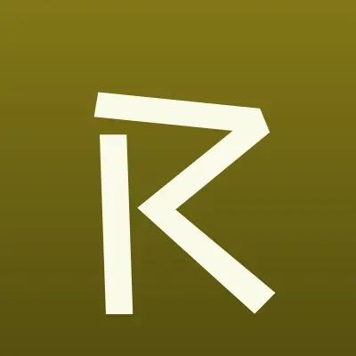 RC group, шиномонтажная мастерская, лого-визитка