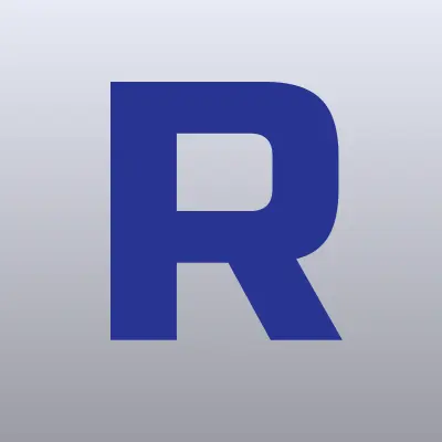 Reanimobi, мастерская, лого-визитка