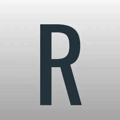 Ресурсный центр СПбГУ оптических и лазерных методов исследования вещества, лого-визитка