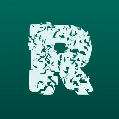 Романс-Кафе, ресторан, лого-визитка