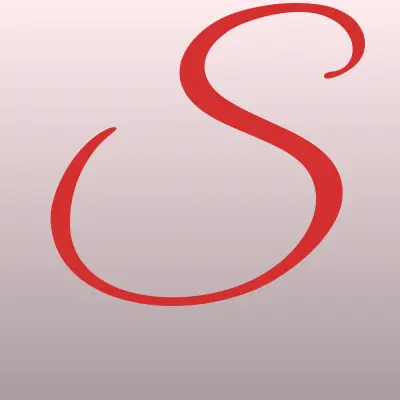 S.Color, магазин, лого-визитка