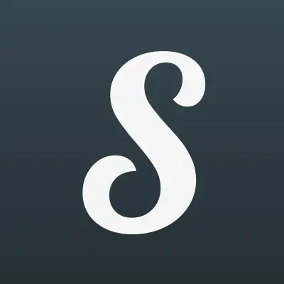 СПбГУ, столовая, лого-визитка