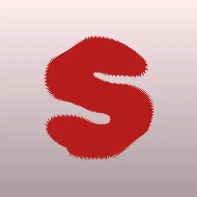 Shell, лого-визитка