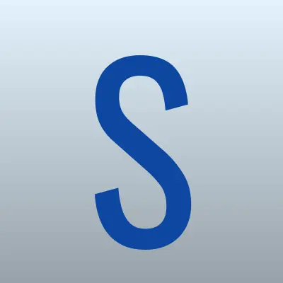 Sheyn, мужской цирюльник, лого-визитка