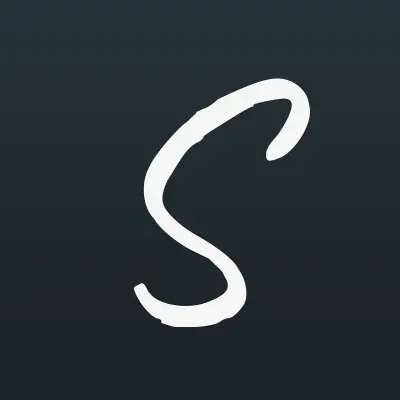 Сириус, фирма, лого-визитка