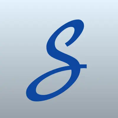Sportlab, студия спорта и танца, лого-визитка