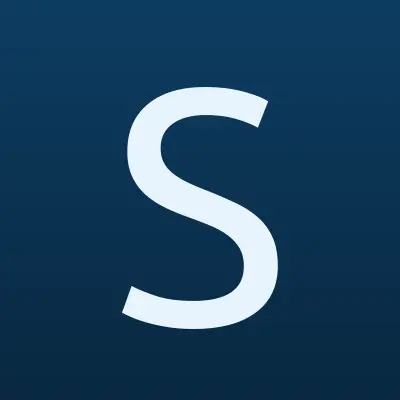 Спутник ТВ, лого-визитка