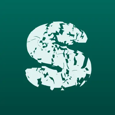 Средняя общеобразовательная школа №542, Петродворцовый район, лого-визитка