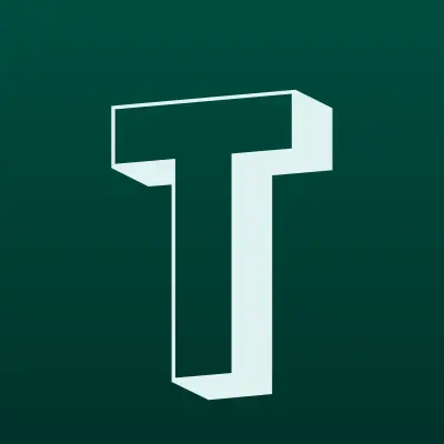 ТОКИО-CITY, сеть городских ресторанов, лого-визитка